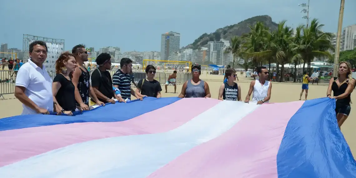 Com 105 mortes em 2024, Brasil é o que mais mata pessoas trans; país ocupa liderança do ranking de assassinatos há 17 anos