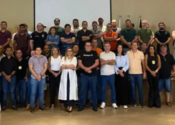 Em assembleia, policiais civis convocam mobilização para fevereiro contra nomeação de Bruno Azevedo para o comando da SSP