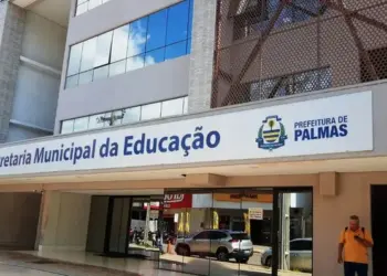 Prefeitura Palmas convoca aprovados do concurso da educação com classificação questionada na Justiça para contratação temporária