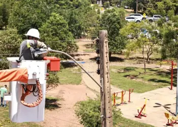 Com expectativa de economia de R$ 630 mil por ano, Prefeitura de Palmas anuncia substituição de cinco mil luminárias na Capital