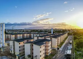 Tocantins chega a 6 mil contratos de unidades habitacionais do programa Minha Casa, Minha vida em 2 anos de governo Lula