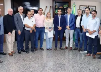 Entidades do agronegócio apresentam demandas a Wanderlei sobre planos de manejo de áreas de proteção e cobram celeridade na emissão de CAR