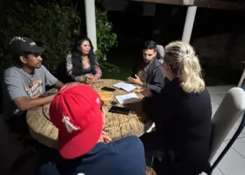 Comitê de Cultura no Tocantins faz parceria com grupo de hip hop para realização de eventos em Gurupi