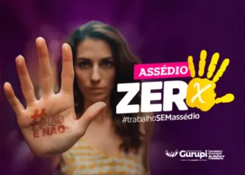 Prefeitura de Gurupi lança nesta sexta-feira o Programa “Assédio Zero” para fortalecer proteção às mulheres no ambiente de trabalho