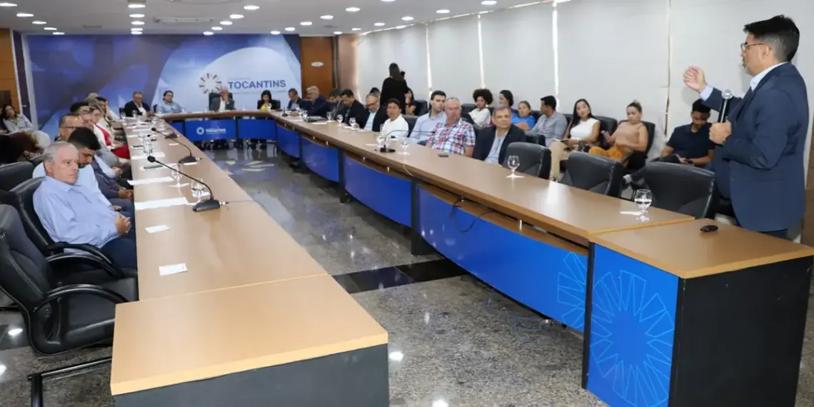 OPERAÇÃO ESVAZIA | Com entidades que deixaram “Grito do Agro”, governo trata do cadastro rural e regularização ambiental, pautas do movimento do dia 20