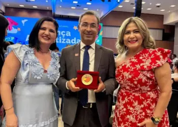 Araguaína conquista Selo Ouro em alfabetização com nota máxima nacional