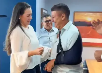 Presidente regional, Cinthia quer que vereadores busquem espaço para o PSDB no governo Eduardo Siqueira Campos