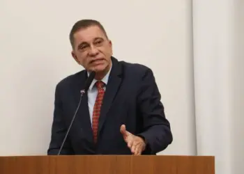 Câmara aprova requerimento de Amastha; regulação integral das tarifas de água e esgoto dos palmenses deve ser feita pela ARP