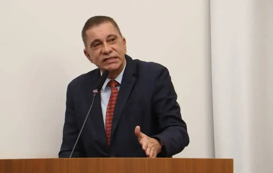 Câmara aprova requerimento de Amastha; regulação integral das tarifas de água e esgoto dos palmenses deve ser feita pela ARP