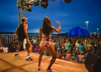 Carnaval Fitness SESI Folia 2025 em Araguaína terá programação gratuito