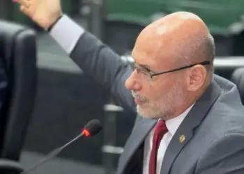 Câmara de Guaraí aprova requerimento de Adriano Carrasco para convocar atual e ex-secretário de Esportes; vereador quer apurar denúncia de desvios de recursos