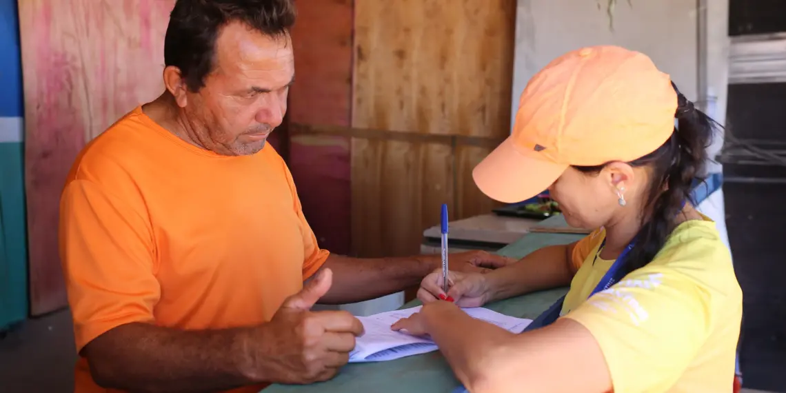 Em parceria com IFTO e UFT, Setur irá pesquisar o perfil da demanda turística no Jalapão e em municípios com programação de carnaval