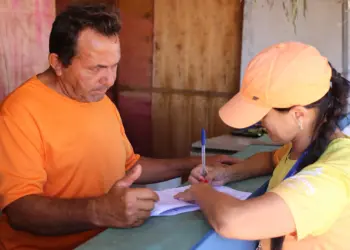 Em parceria com IFTO e UFT, Setur irá pesquisar o perfil da demanda turística no Jalapão e em municípios com programação de carnaval