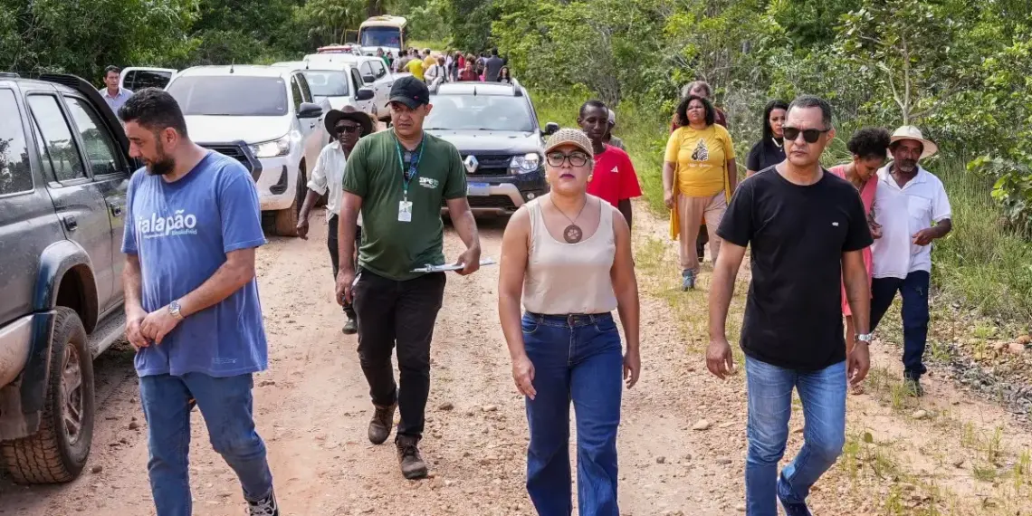 Após incêndio de residência na comunidade quilombola Rio Preto, Defensoria cobra providências urgentes do Estado