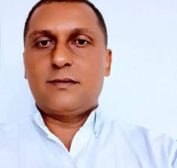 Filósofo de TO compartilha esperança para dias ruins