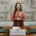 Dorinha assume a presidência da Comissão de Desenvolvimento Regional no Senado