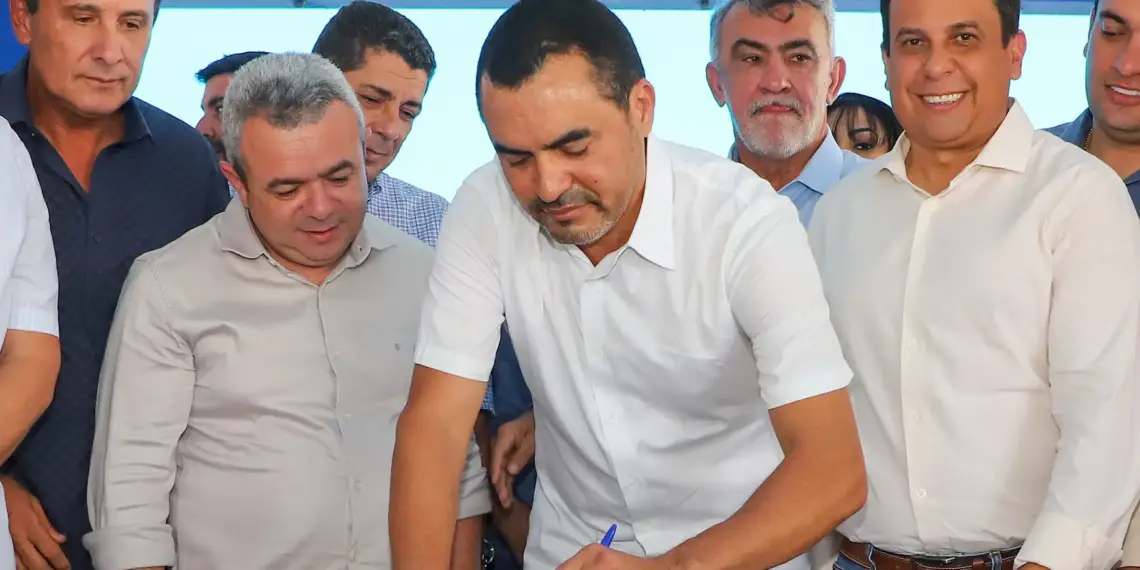 EM OFF | Em Luzimangues, Wanderlei garante que fica até o último dia do mandato; Dorinha esperava ter a Seduc; o nome da situação na eleição da Reitoria da UFT