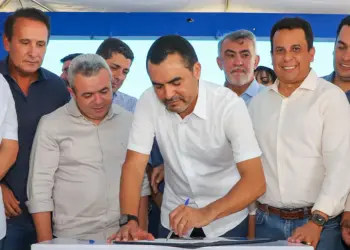 EM OFF | Em Luzimangues, Wanderlei garante que fica até o último dia do mandato; Dorinha esperava ter a Seduc; o nome da situação na eleição da Reitoria da UFT