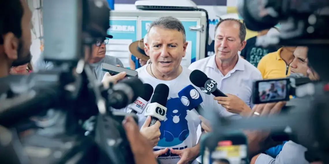 Em meio a questionamento de prefeitos, Sefaz destaca que municípios receberam R$ 1,47 bilhão de ICMS em 2024 e que valores da dívida ativa são devidamente considerados