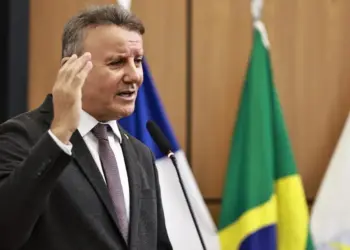 Na Câmara, prefeito Eduardo Siqueira reforça compromisso com redução do custeio e elenca construção de hospital como ponto inegociável para gestão