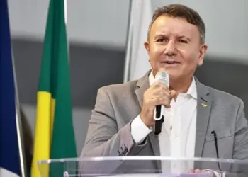 32 ANOS DE HISTÓRIA | Novo PCCS para Guarda Metropolitana é lançado e prefeito Eduardo avisa que irá convocar mais aprovados no concurso