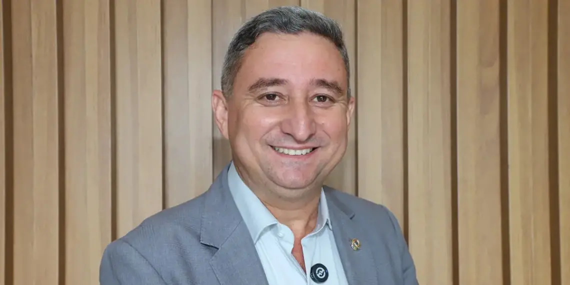 Uvet promove 1ª Marcha dos Vereadores do Tocantins e diz ter recebido 750 parlamentares inscritos para capacitações