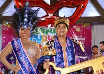 Secretaria de Cultura e Turismo de Gurupi elege Rainha e Rei Momo do Carnaval; programação inicia na sexta-feira