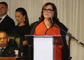 Ao deixar presidência do TJTO, desembargadora Etelvina Sampaio critica imprensa pela cobertura da Operação Máximus: “Biografia vilipendiada”