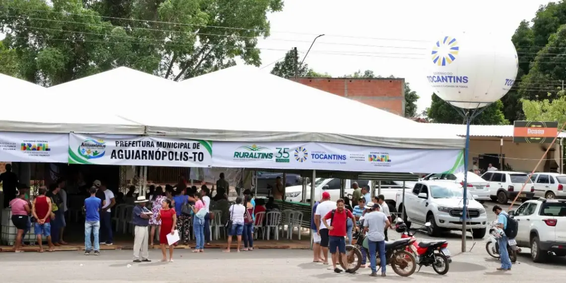 Fomento abre crédito de R$ 12 mil a R$ 30 mil para microempreendedores e pequenos negócios impactados pela queda da Ponte JK