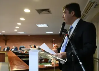 Presidente da OAB-TO protesta contra Lei de Custas Judiciais: “Verdadeiro juriscídio, violência social e cruel”