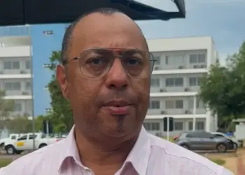 Pré-candidato à reitor da UFT pela oposição, professor George França diz que grupo “está convicto” da vitória na eleição de maio
