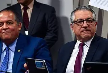 Ministério das Relações Institucionais tem dois projetos de Eduardo Gomes listados como prioridade na agenda legislativa do governo federal