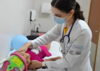 Governo do Tocantins destaca a importância do diagnóstico precoce do câncer na infânci