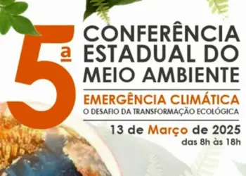 Governo do Tocantins prepara a 5ª Conferência Estadual do Meio Ambiente para debater desafios da emergência climátic