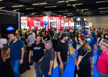 Governo do Tocantins publica edital para seleção de empresas interessadas em participar 17ª Pesca & Companhia Trade Show