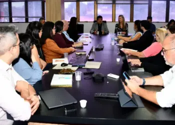 Governo do Tocantins realiza reunião para dar início ao projeto de PPP da Rede Estadual de Diagnóstico em Saúd
