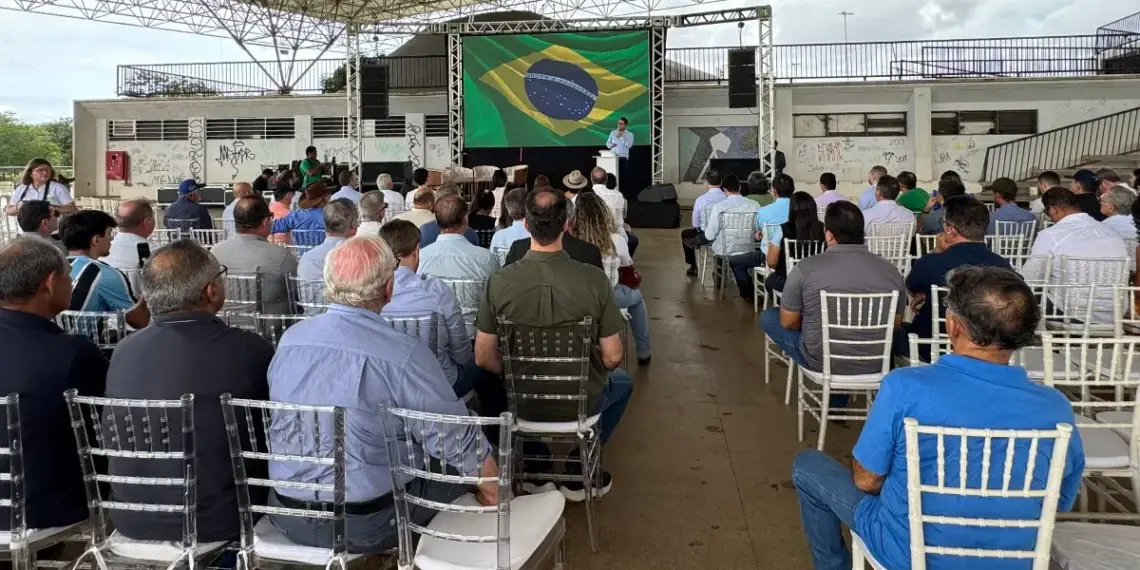 Sob ataque do Palácio com “Operação Esvazia”, “Grito do Agro” critica processos de regularização ambiental em carta aberta: “Estado, infelizmente, não conseguiu direcionar soluções eficazes”