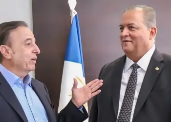 Com nova emenda de R$ 26 milhões, Eduardo Gomes chega a R$ 106 milhões destinados ao Hospital do Amor