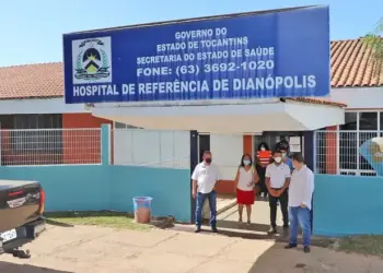 Hospital Regional de Dianópolis diz ter aumentado número de atendimentos em 26% e de exames em 60% em 2024