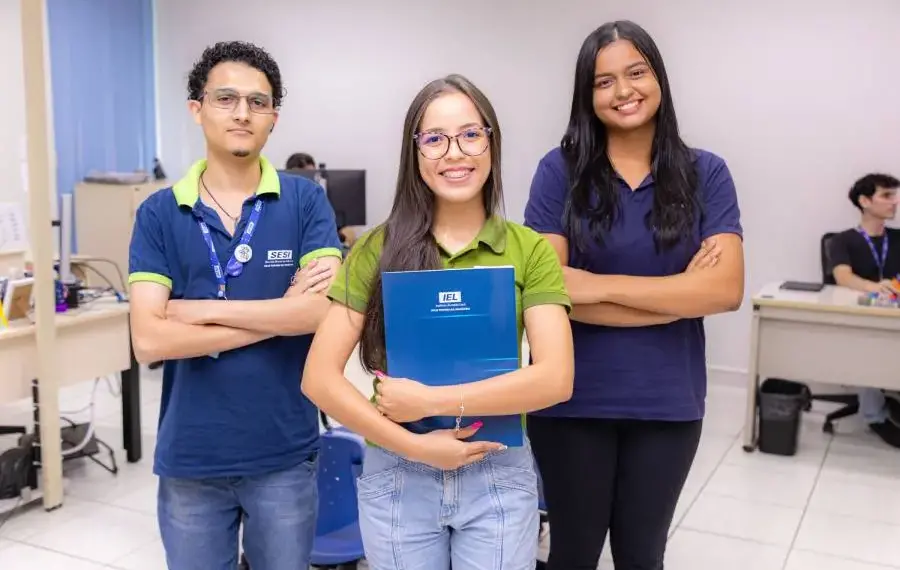 IEL Tocantins disponibiliza vagas de estágio para 27 cursos