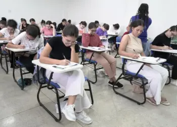 Inscrições para o Processo Seletivo Complementar da Unitins encerram nesta segunda-feira,