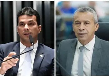 No debate sobre ICMS, senador Irajá chama Wanderlei de “truculento e autoritário”; já Israel Brito questiona prefeito Wagner: “É omisso ou usa de má-fé”
