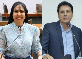 Bloco Republicanos-SD se alia a “Enjeitados de Wanderlei” contra Nilton e Janad em comissões da Aleto