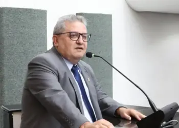 Jair Farias apresenta projeto para garantir leito separado a mães de natimorto no Tocantins