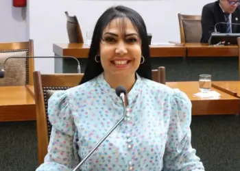 Deputada Janad Valcari propõe criação da Frente Parlamentar pela Primeira Infância na Aleto