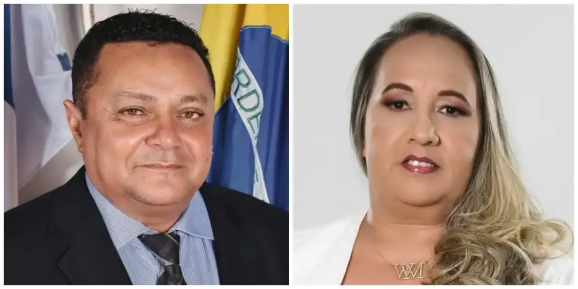 OUTRO CASO | Líder do prefeito de Filadélfia intimida vereadora que discordou de projeto do Paço: “Nós ‘passa’ por cima de tu porque somos seis”