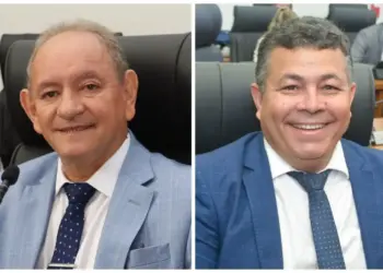 Câmara de Palmas: Juarez Rigol fica com presidência da Comissão de Constituição e Justiça e Folha com a de Finanças