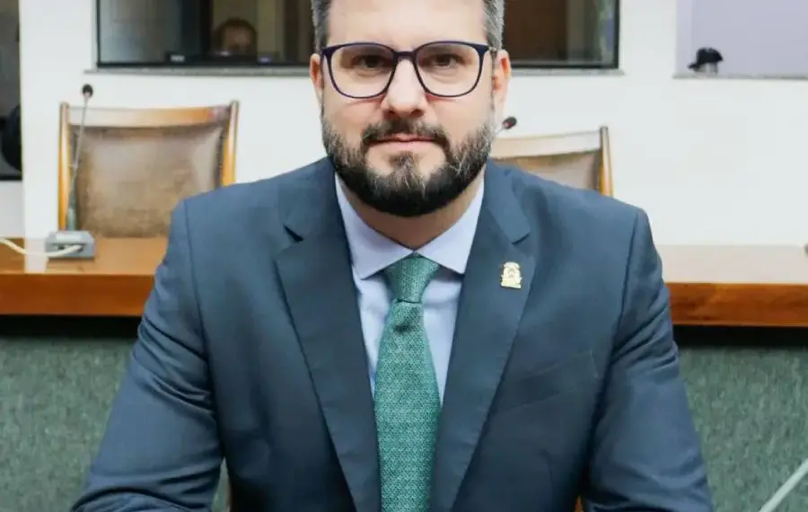 Mantoan propõe PL para instituir Política de Segurança nas Escolas e Programa Ronda Escolar