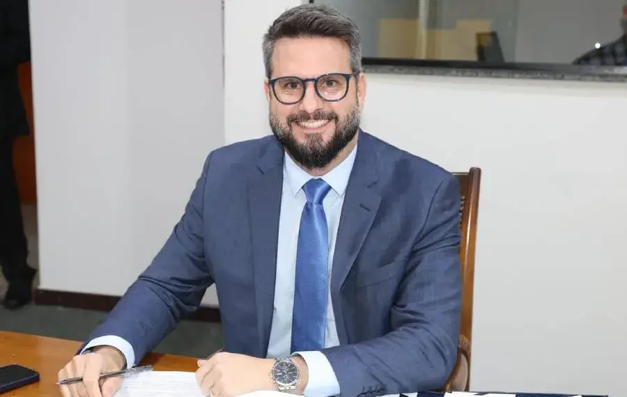 Mantoan propõe fim da exigência de renovação do laudo médico de diabetes tipo 1, no Tocantins