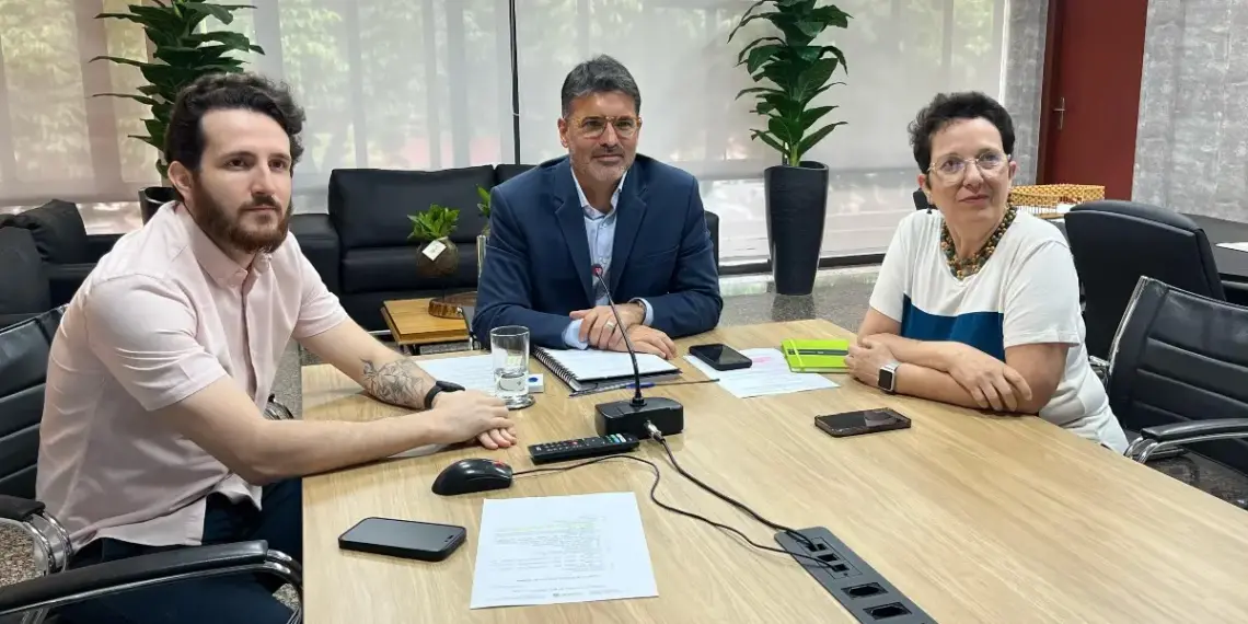 Minuta do Zoneamento Ecológico-Econômico é aprovado pelo Coema após 30 anos de debate e segue para análise da Casa Civil